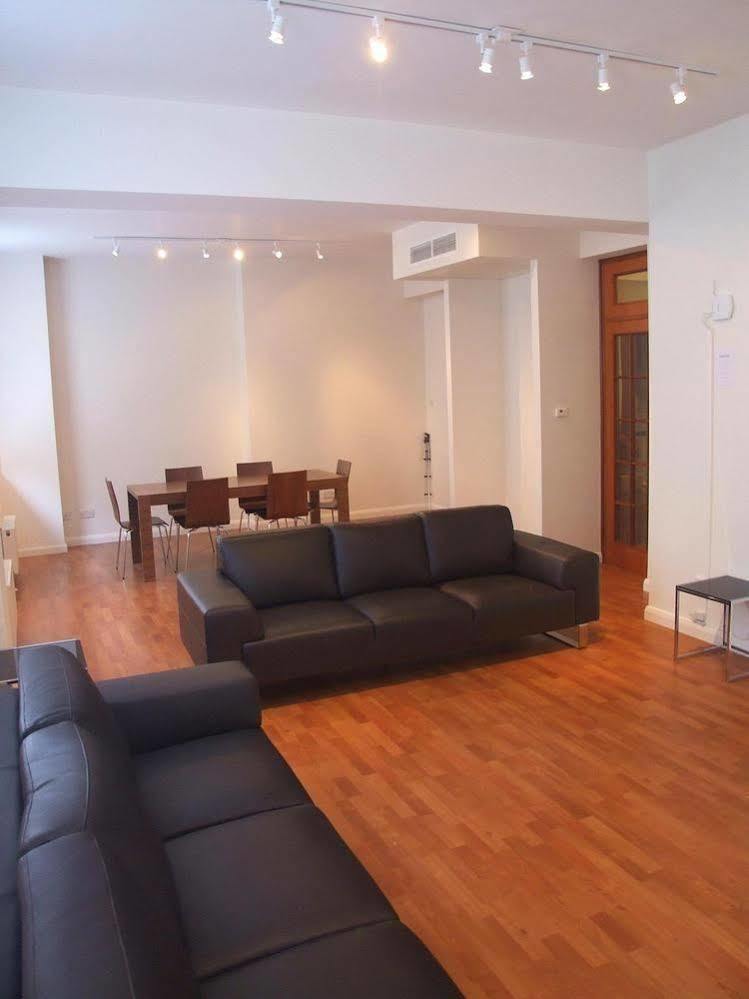 Apartmán Access Paddington Londýn Exteriér fotografie